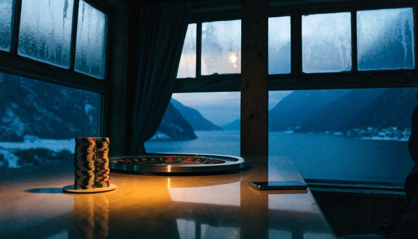 Bonuser på norske casinoer: beregning og vilkår