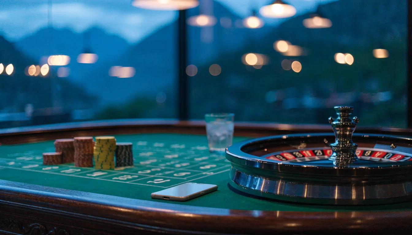 Casinobonuser i Norge: slik vurderes tilbudene