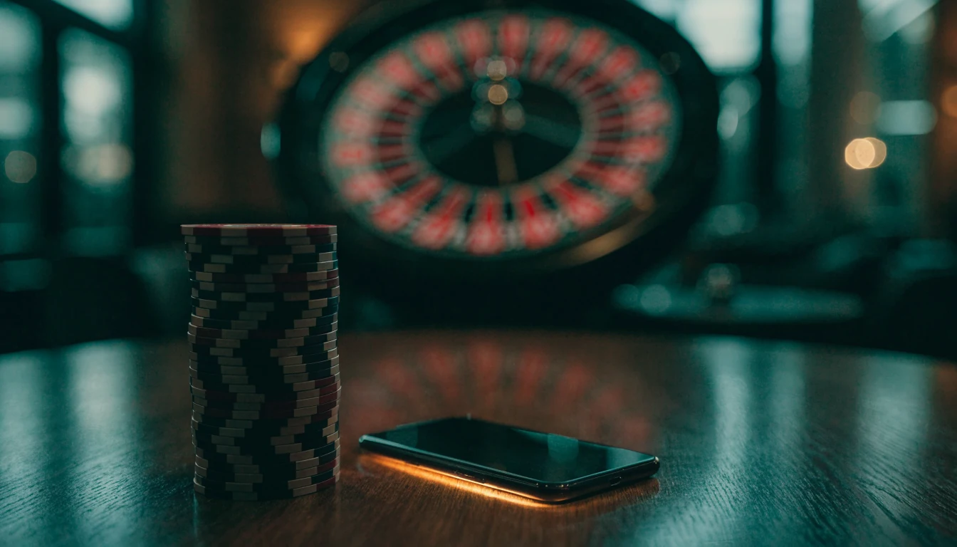 Bonuser på nettcasino: typer og vilkår