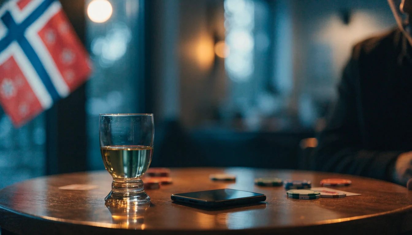 Casinoer med gratisspinn i Norge: slik fungerer tilbudene