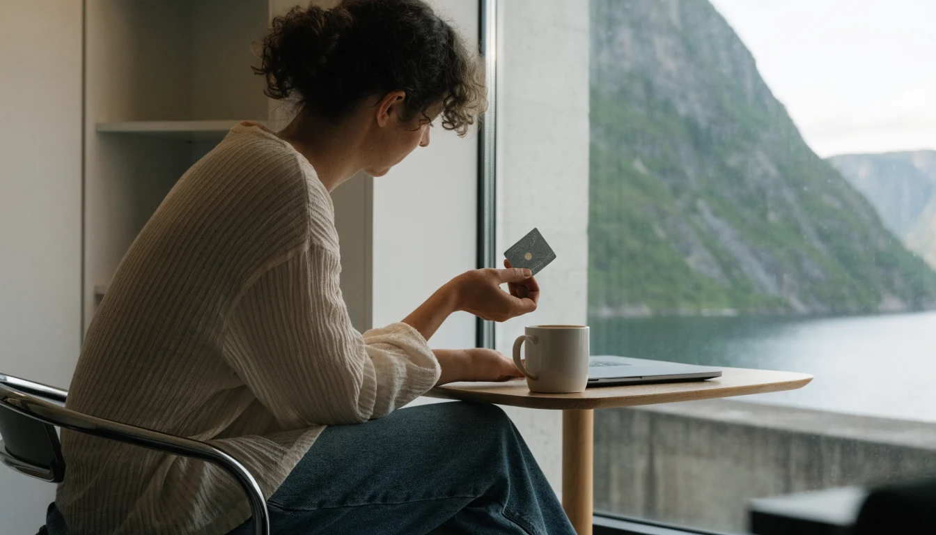 Norske casinoer med Neosurf: betaling og uttak