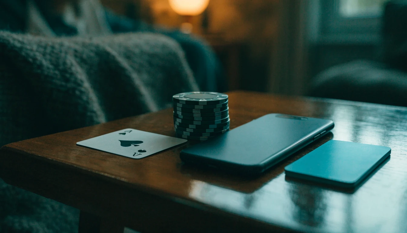 Norske casinoer med Skrill: betaling og uttak