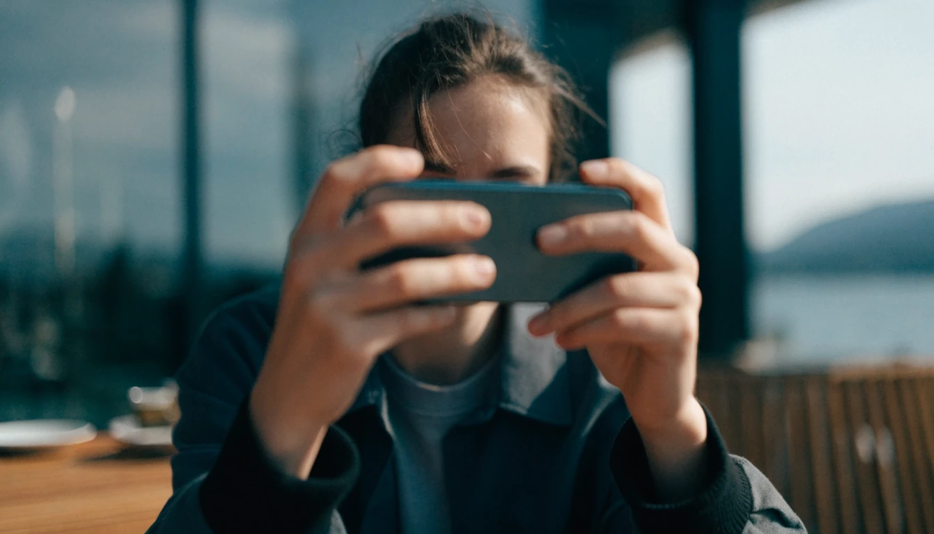 Nye og mobile casinoer for norske spillere