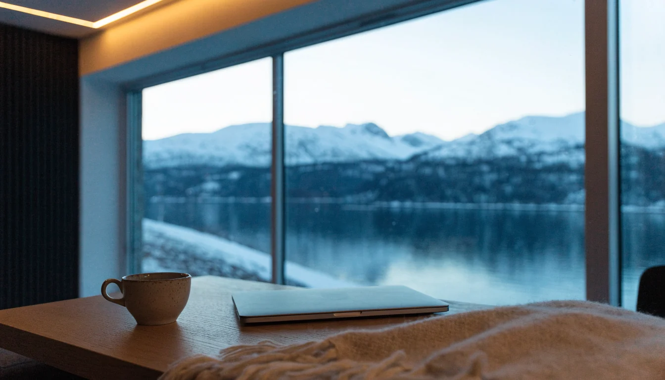 Nye spilleautomater i Norge: hva betyr «ny»?